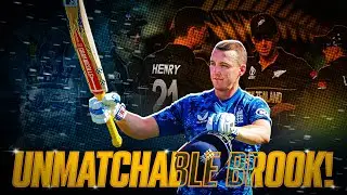 Is New Zealand Harry Brook&rsquo;s Lucky Ground?