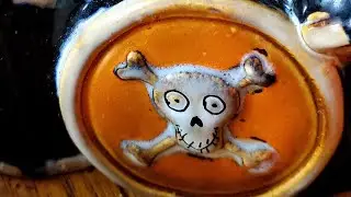 Unboxing my newest ultra rare Drummer Boney Bunch!