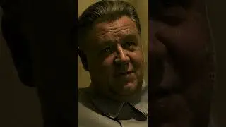 Nuremberg (2025)Clip- Why Hitler?