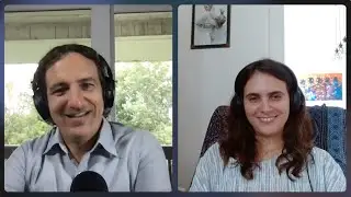 Diving into Water and Sanitation Careers with Antonella Vagliente (Highlights version)