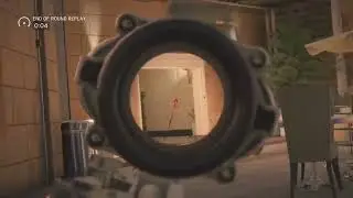 Some nostalgic siege clips #3