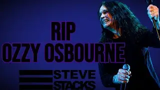 The Death of a Heavy Metal Legend Music Culture Icon