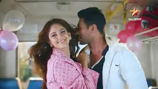 স্টার জলসা পরিবার অ্যাওয়ার্ড 2026। 14 - 15 মার্চ