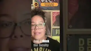 HBCUs create welcoming and affirming communities | www.ginaanngarcia.com/podcast