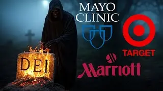 I'd like a Marriott, with a side of Target, and Hold the Mayo (Clinic)! | D.E.I. Deathwatch