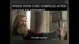 Programming Memes 01 #Programmers #shorts