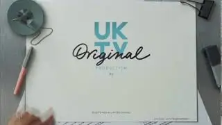 UKTV Original Productions by IMG Productions (2018)