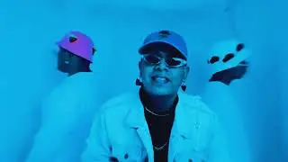 Eleuvea - Caer (OFICIAL VIDEO)