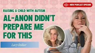 Lacy Dollar: Infertility, Autism, Addiction & the Faith That Saved Her