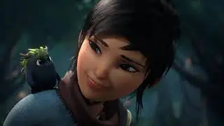 Kena: Bridge of Spirits - Soundtrack - Beneath Worlds (Main Theme)