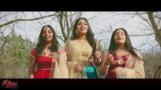 Vaan Varuvaan (Cover) by InFuze - MeloFunk Music 2017