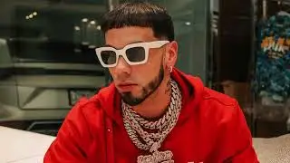 “SOMBRA ETERNA – AAA Anuel