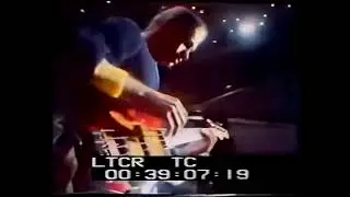 Jaco Pastorius Soundcheck. RESTORED. #jacopastorius #jazz #bass #fretless