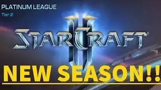 More of EVERYTHING! - ZvZ 1v1 Ladder Matches - Starcraft II