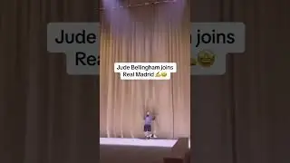 Real Madrid&rsquo;s midfield is set 🤯 #shorts