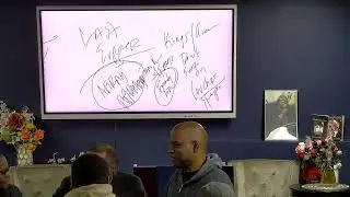 JITB Church Live Stream