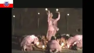 Buddha Pujaniya Song with Dance