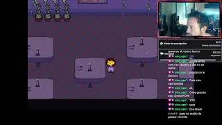 undertale 3  de Pinazo_Man