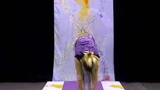 Carmen's Yoga 4 Everybody--Ep 4