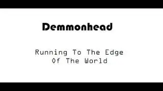 VLSC - Running To The Edge Of The World