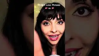 ASMR ПРОЩАЙ С МЕНЯ ХВАТИТ 😭 🇩🇰 против 🇳🇴 #asmr #mouthwhisper #blackfriday