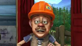 Boonie Bears: Sunsational Summer | EP 29 | Vick's Cabin | Cartoon for kids
