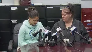 Family pleads for help for information in Allapattah fatal shooting