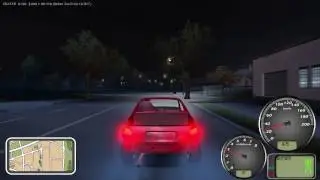 Street Legal Racing: Redline v 2.3.1 Path by RAXAT (Steam) - Test Game
