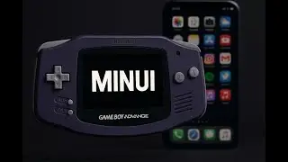 MinUI: Stop Doomscrolling, Start Gaming