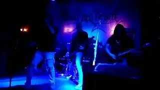 NOVADOWN  (LIVE AT SAL&Oacute;N MORELOS MTY NL 2020) - The Star of the North / Illogical Existence