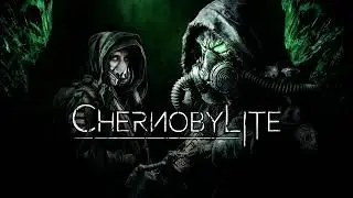 Moscow Eye - Chernobylite (OST)