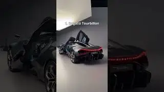 COOL Cars Coming Out in 2025...