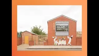Building Stories: Celebrating the Stephen Lawrence Prize 2022 winner