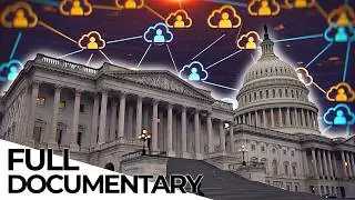 Cyber Warfare: How to Destroy Entire Nations with a Single Click! | ENDEVR Documentary