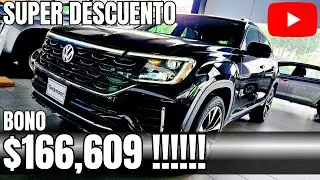 VOLKSWAGEN CROSS SPORT R-LINE 2025 SUPER PRECIO ESPECIAL FINANCIADO RESE&Ntilde;A SUV COUPE TURBO 4 MOTION