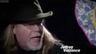 The Warhol Channel