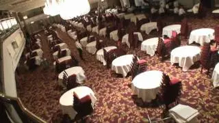 Grosvenor House, A JW Marriott Hotel - A Day in the Life of The Great Room