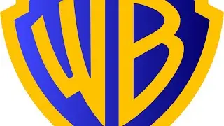 Warner Bros shield gets eaten by Po￼ remake