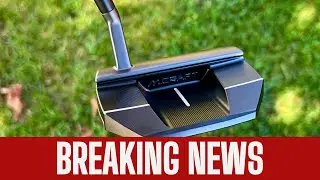 Mizuno&rsquo;s Game-Changing New Putters: The M-Craft Line Explained ⛳🔥 । USA TODAY NEWS