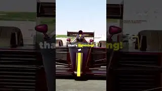 How Russell Stole Pole from Verstappen in Canada!  #viralshorts2025 #Formula1 #F1 #Russell