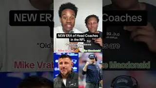 The New Era of Head Coaching in the NFL is really the old-school way of coaching