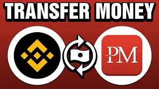 How To Transfer Money From Binance To Perfect Money (2025)