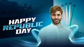 HAPPY REPUBLIC DAY.....TLRP