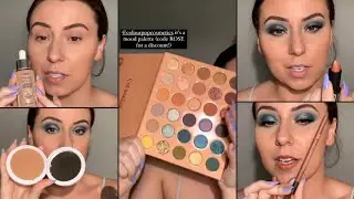 Testing Makeup Products | Affordable & Expensive Makeup Products