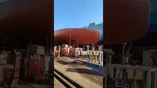 #ship #construction #turkey #france