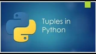 Tuples in Python