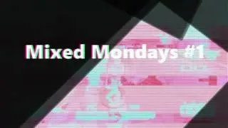 Corkyjay Mixed Mondays #1