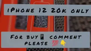 Cashify Refurbished Problem😡| Must watch before buying iPhone from Cashify🙏.#cashify #cashifyiphone