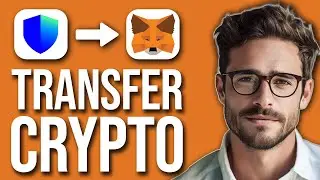 Trust Wallet To Metamask - How To Transfer Crypto From Trust Wallet To Metamask (2024)