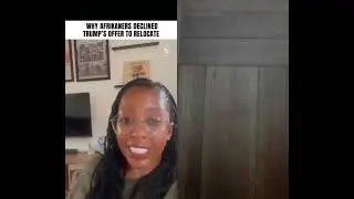 #southafrican #mzansi #usa #trump #afrikaans #ustoday